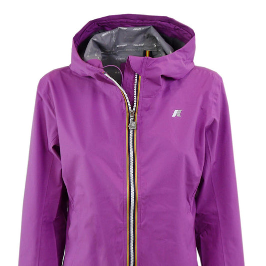 LILY STRETCH DOT FUXIA