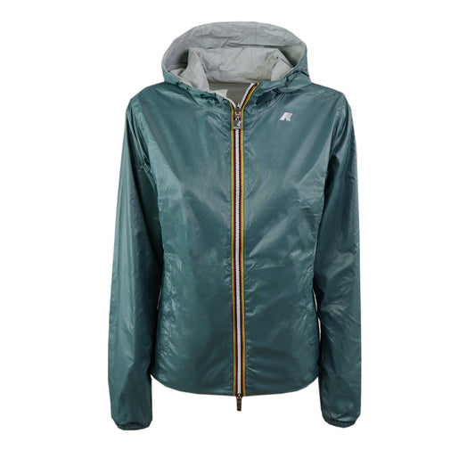 LAURETTE DOUBLE VERDE TIFFANY