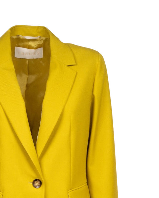 BLAZER SPEZIA VERDE