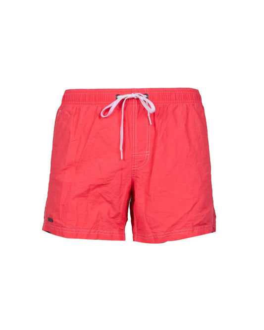 COSTUME BOXER BOARD ROSSO E BLU