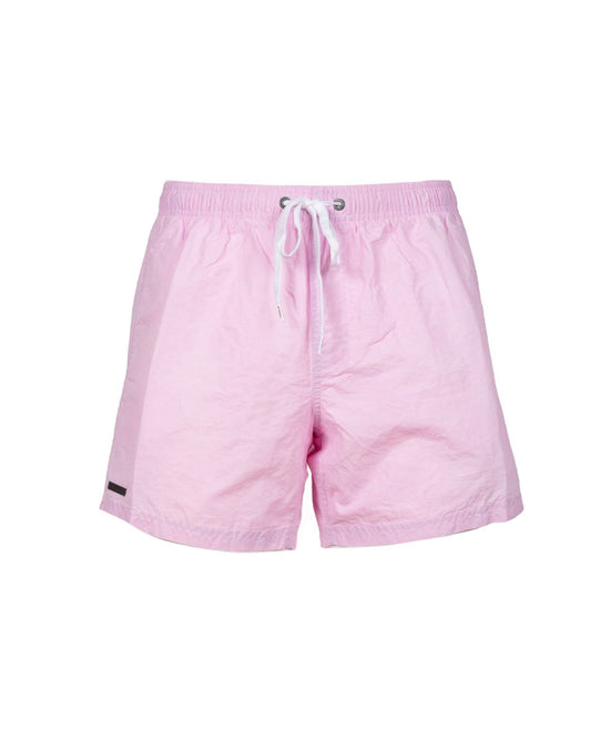 COSTUME BOXER BOARD ROSA E CELESTE