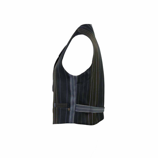 GILET GESSATO