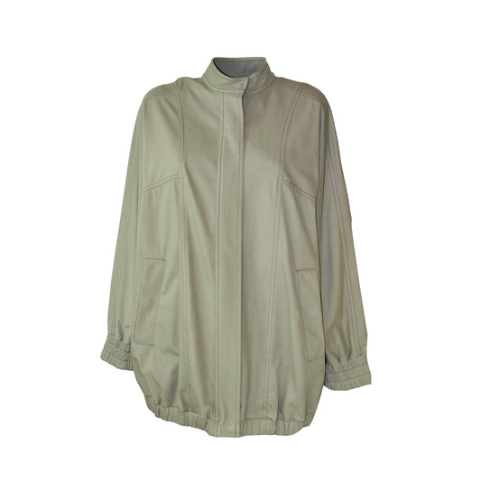 GIACCA ELLADE VERDE