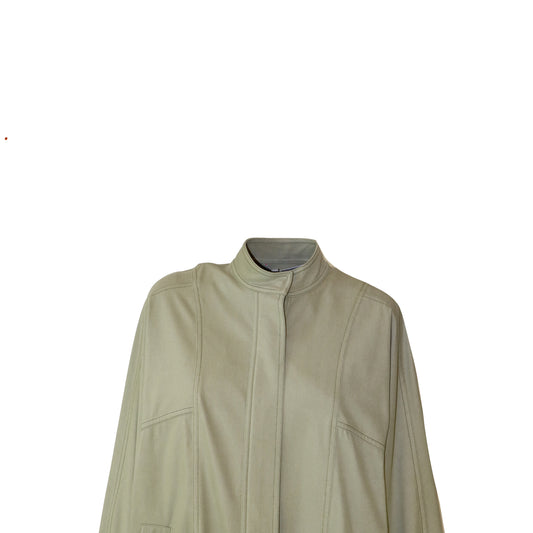 GIACCA ELLADE VERDE