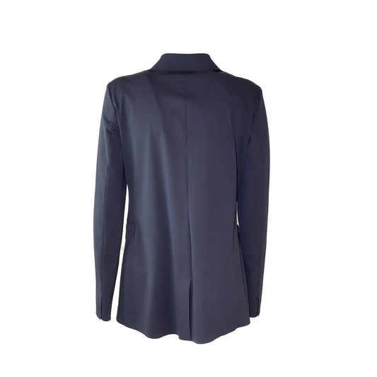 GIACCA GELADA BLU
