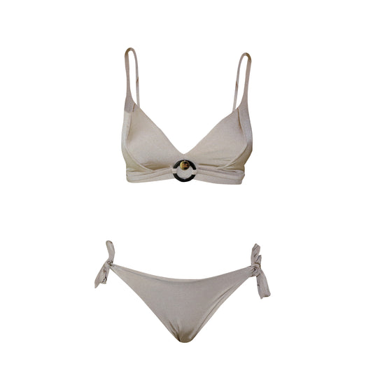 SLIP SAMUELE BEIGE