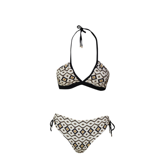 TRIANGOLO ANNA BEIGE