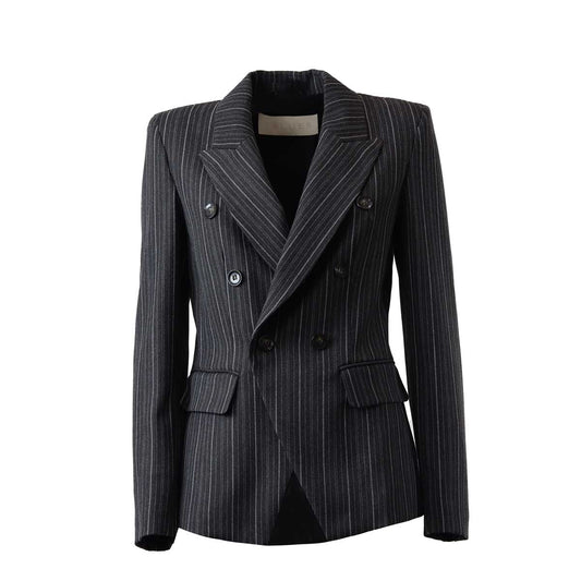 GIACCA DRAGHI GRIGIA