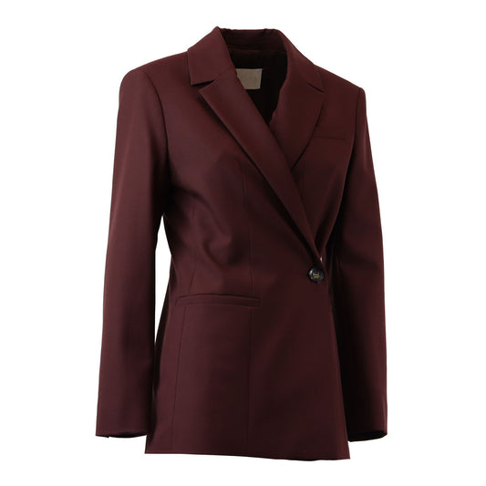 GIACCA BOSCHI BORDEAUX