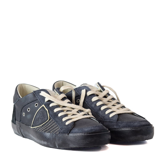 SNEAKERS PARIS X NERA