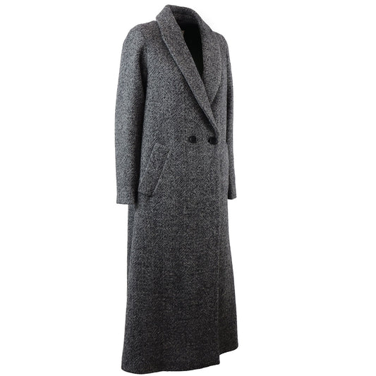 CAPPOTTO RENANIA SPIGATO