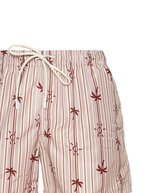 COSTUME BOXER BEIGE