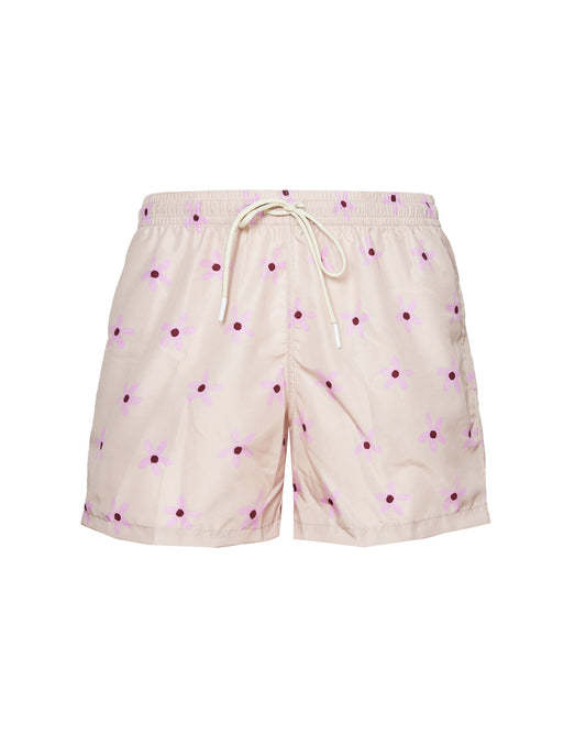 COSTUME BOXER BEIGE