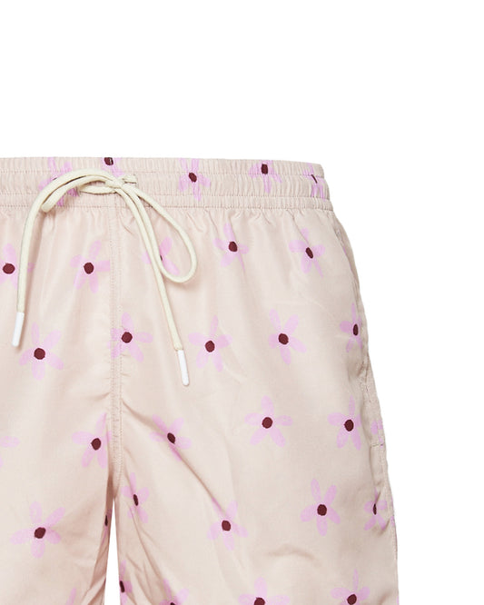COSTUME BOXER BEIGE