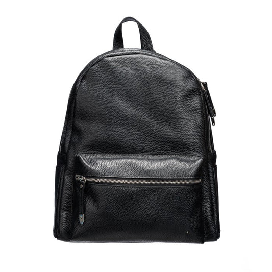 ZAINO NERO