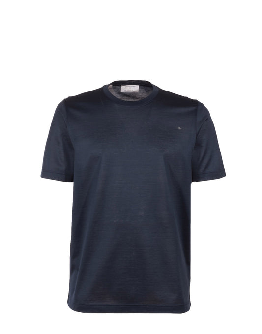 SHIRT BLU ROYAL